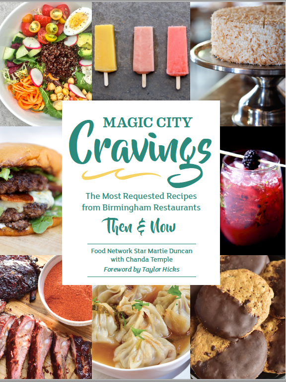 Magic City Cravings