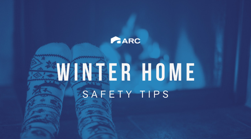 Winter Home Safety Tips ARC Realty Blog   Winter Home Safety Tips 