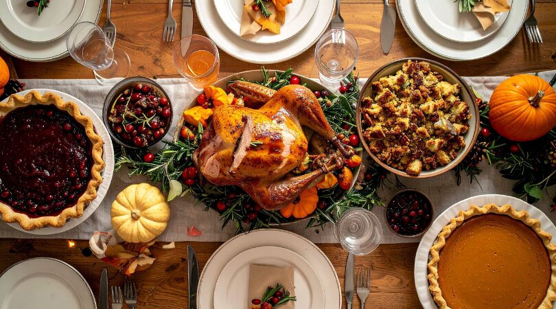 The Art of Hosting: Preparing Your Home for Holiday Guests