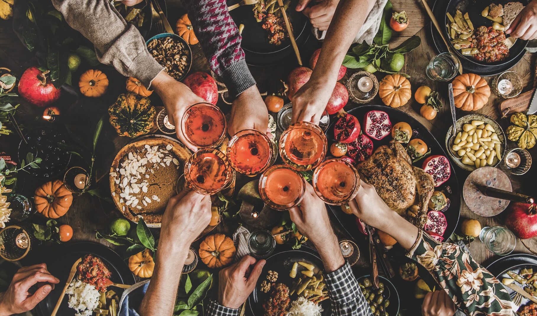 November 2025 Happenings in Birmingham