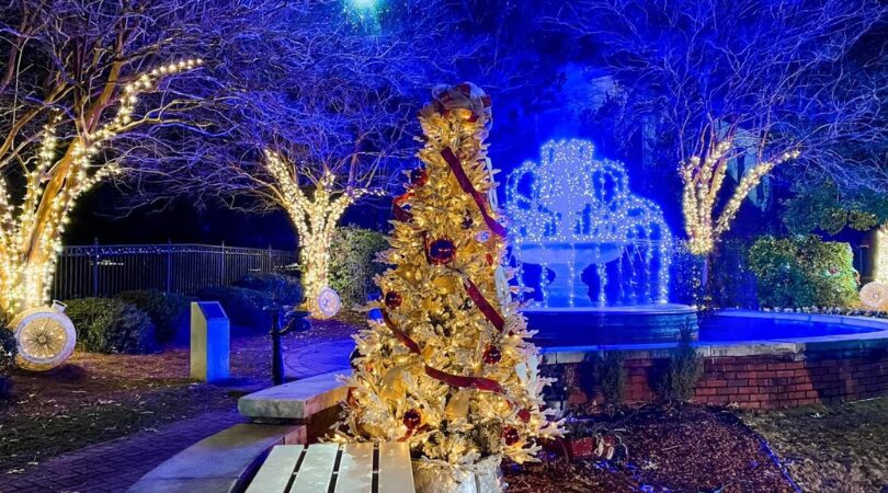 December 2025 Events in Montgomery, Alabama
